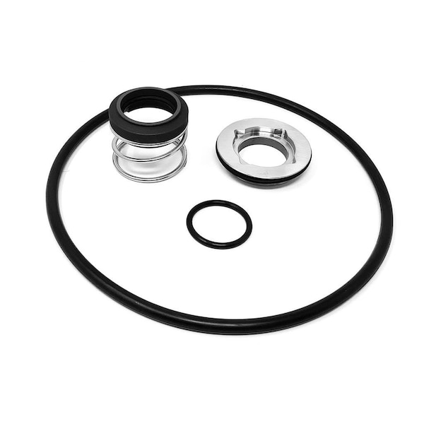 LKH 10, 15 Pump Svc Kit+ C/SiC/E Replaces Alfa Laval 9611922114